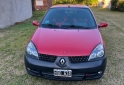 Autos - Renault Clio 1.2 2008 Nafta 1Km - En Venta