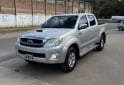 Camionetas - Toyota Hilux 2011 Diesel 232000Km - En Venta