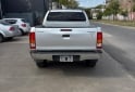 Camionetas - Toyota Hilux 2011 Diesel 232000Km - En Venta
