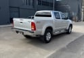 Camionetas - Toyota Hilux 2011 Diesel 232000Km - En Venta