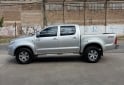 Camionetas - Toyota Hilux 2011 Diesel 232000Km - En Venta