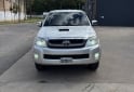 Camionetas - Toyota Hilux 2011 Diesel 232000Km - En Venta
