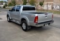 Camionetas - Toyota Hilux 2011 Diesel 232000Km - En Venta