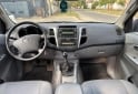 Camionetas - Toyota Hilux 2011 Diesel 232000Km - En Venta
