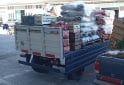 Camiones y Grúas - Acoplado / trailer 5 toneladas - En Venta
