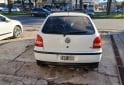 Autos - Volkswagen Gol power 2005 GNC 1Km - En Venta