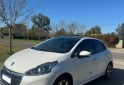 Autos - Peugeot 208 2018 Nafta 40000Km - En Venta