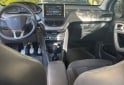 Autos - Peugeot 208 2018 Nafta 40000Km - En Venta