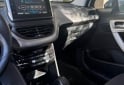 Autos - Peugeot 208 2018 Nafta 40000Km - En Venta