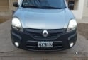 Utilitarios - Renault Kangoo 2015 Nafta 143000Km - En Venta