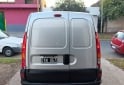 Utilitarios - Renault Kangoo 2015 Nafta 143000Km - En Venta