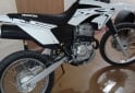 Motos - Honda Xr 2018 Nafta 9000Km - En Venta