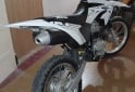 Motos - Honda Xr 2018 Nafta 9000Km - En Venta