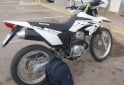 Motos - Honda Xr 2018 Nafta 9000Km - En Venta