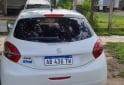 Autos - Peugeot 208 allure 2017 Nafta 130000Km - En Venta