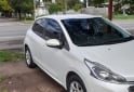 Autos - Peugeot 208 allure 2017 Nafta 130000Km - En Venta