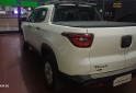 Camionetas - Fiat Toro 2017 Diesel 130000Km - En Venta