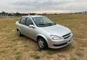 Autos - Chevrolet Corsa classic 2014 GNC 185000Km - En Venta