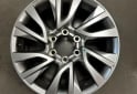 Accesorios para Autos - LLantas Original SW4 - En Venta