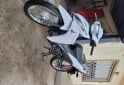Motos - Honda Wave s 2020 Nafta 16000Km - En Venta