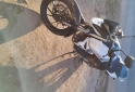 Motos - Yamaha Fz 150 sd 2023 Nafta 29000Km - En Venta