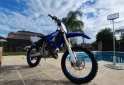 Motos - Yamaha Yz 125 2018 Nafta 35Km - En Venta