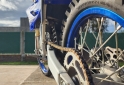 Motos - Yamaha Yz 125 2018 Nafta 35Km - En Venta