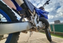 Motos - Yamaha Yz 125 2018 Nafta 35Km - En Venta