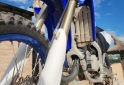 Motos - Yamaha Yz 125 2018 Nafta 35Km - En Venta