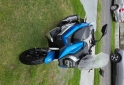Motos - Otra marca Kpv 150 2023 Nafta 9000Km - En Venta