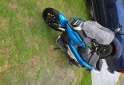 Motos - Otra marca Kpv 150 2023 Nafta 9000Km - En Venta
