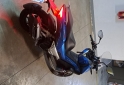 Motos - Otra marca Kpv 150 2023 Nafta 9000Km - En Venta