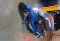 Motos - Otra marca Kpv 150 2023 Nafta 9000Km - En Venta
