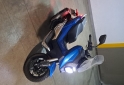 Motos - Otra marca Kpv 150 2023 Nafta 9000Km - En Venta