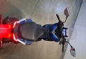 Motos - Otra marca Kpv 150 2023 Nafta 9000Km - En Venta