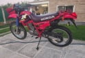 Motos - Honda Nx 200 1993 Nafta 42900Km - En Venta