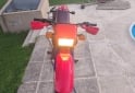 Motos - Honda Nx 200 1993 Nafta 42900Km - En Venta