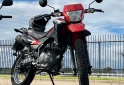 Motos - Honda Xr 150 2025 Nafta 3600Km - En Venta
