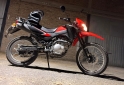 Motos - Honda Xr 150 2025 Nafta 3600Km - En Venta