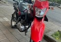 Motos - Honda Xr 150 2025 Nafta 3600Km - En Venta