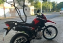 Motos - Honda Xr 150 2025 Nafta 3600Km - En Venta
