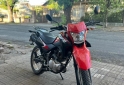 Motos - Honda Xr 150 2025 Nafta 3600Km - En Venta