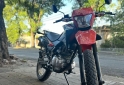 Motos - Honda Xr 150 2025 Nafta 3600Km - En Venta