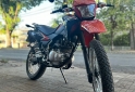 Motos - Honda Xr 150 2025 Nafta 3600Km - En Venta