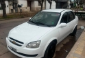 Autos - Chevrolet Corsa 2015 GNC 148000Km - En Venta