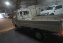 Utilitarios - Foton Foton TM1 2021 Nafta 130000Km - En Venta