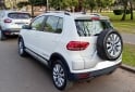 Autos - Volkswagen CrossFox Msi 1.6L 16v 2017 Nafta 111000Km - En Venta