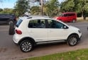 Autos - Volkswagen CrossFox Msi 1.6L 16v 2017 Nafta 111000Km - En Venta