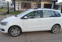 Autos - Volkswagen Suran 2018 Nafta 116000Km - En Venta