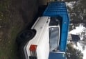 Camiones y Grúas - VENDO FORD F4000 MWM 1993 - En Venta